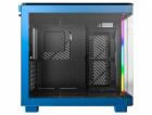 Montech KING 95 Midi-Tower Tempered Glass ARGB - Berlin Blue