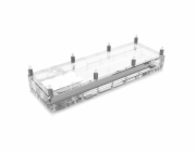 Alphacool Core Flat Reservoir 360 D5/VPP - pravý