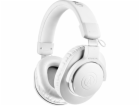 Audio Technica ATH-M20XBTWH (bílá, USB-C, 3,5mm jack)