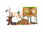 Schleich Wildlife Adventure Station