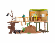 Schleich Wildlife Adventure Station
