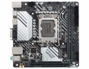 Asus PRIME H610I-PLUS-CSM