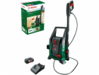 Bosch akumulátorový vysokotlaký čistič UniversalAquatak 3...