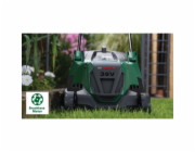 Akumulátorová sekačka Bosch AdvancedRotak 36V-40-650, 36V