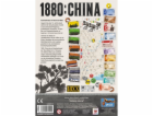 Asmodee 1880: Čína