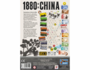 Asmodee 1880: Čína