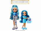MGA Entertainment Rainbow High Junior High PYŽAMOVÁ PÁRTY...