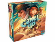 Asmodee Camel Up