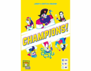 Asmodee šampioni!