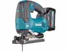 Makita akumulátorová kyvadlová přímočará pila JV002GZ XGT...