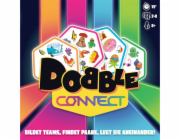 Asmodee Dobble Connect