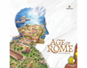 Asmodee Age of Rome