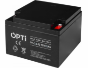 Baterie Volt Polska Opti 12V 33Ah