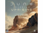 Asmodee Dune: Empire - Povstání
