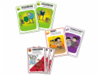 Asmodee Exploding Kittens - Dobro vs. Zlo, karetní hra