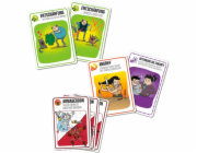 Asmodee Exploding Kittens - Dobro vs. Zlo, karetní hra