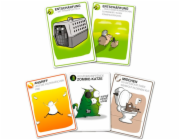 Asmodee Exploding Kittens - NSFW Edition