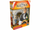Asmodee Grand Austria Hotel, desková hra  německá edice