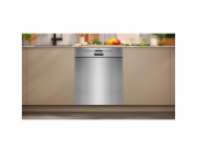 Neff S125HTS01E, myčka nádobí