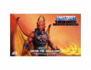 Asmodee Masters of the Universe Fields of Eternia - Vstupte s draky! (rozšíření)