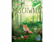 Asmodee Mischwald, karetní hra