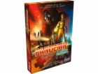 Asmodee Pandemic - On the Razor's Edge, desková hra