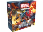 Asmodee Marvel Champions: The Card Game - Age of Apocalyp...