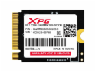 ADATA XPG GAMMIX S55 512GB, SSD