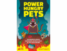 Asmodee Power Hungry Pets, karetní hra