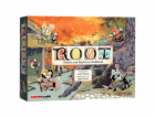 Asmodee Root, desková hra