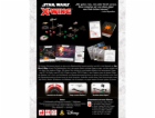 Asmodee Star Wars X-Wing 2nd Edition - Startovací balíček...