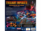 Asmodee Twilight Empire 4. edice - Proroctví králů (rozší...