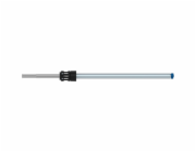 Příklepová vrtačka Bosch Expert SDS Clean max-8X, O 22mm