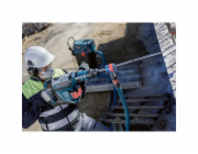 Příklepová vrtačka Bosch Expert SDS Clean max-8X sada, O 20mm