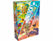 Asmodee Unlock! Kids - Příběhy z minulosti