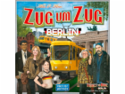 Asmodee Ticket to Ride: Berlin, desková hra