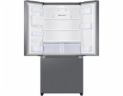 SAMSUNG RF50C530ES9/EF, francouzské dveře
