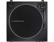 Audio-Technica AT-LP60XBK, gramofon