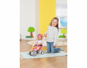 ZAPF Creation BABY born® Tříkolka (43 cm)