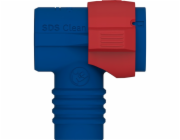 Přípojka Bosch Expert SDS Clean plus, pro vysavač, nástavec