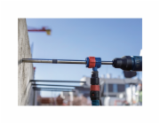 Příklepová vrtačka Bosch Expert SDS Clean plus-8X, O 14mm