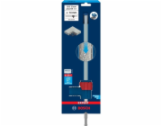 Příklepová vrtačka Bosch Expert SDS Clean plus-8X sada, O 14mm