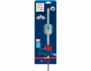 Příklepová vrtačka Bosch Expert SDS Clean plus-8X sada, O 16mm