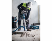 Bosch Powertools Sada adaptérů pro ploché sekáče EXPERT SDS Clean max, 25 x 400 mm (samoostřicí)