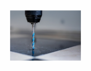 Vrták Bosch Expert HEX-9 MultiConstruction, O 10mm