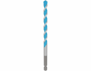 Bosch Powertools Vrták EXPERT HEX-9 MultiConstruction, O 8 mm (pracovní délka 90 mm)
