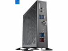 Shuttle XPC slim DS50U7, barebones