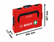 Lékárnička Bosch v souladu s DIN, v L-BOXXu 102, první pomoc