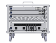 Ubiquiti Unifi Toolless Mini Rack U-Rack-6U-TL, rack, kryt serveru