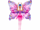Mattel Barbie Butterfly Dancer, panenka
